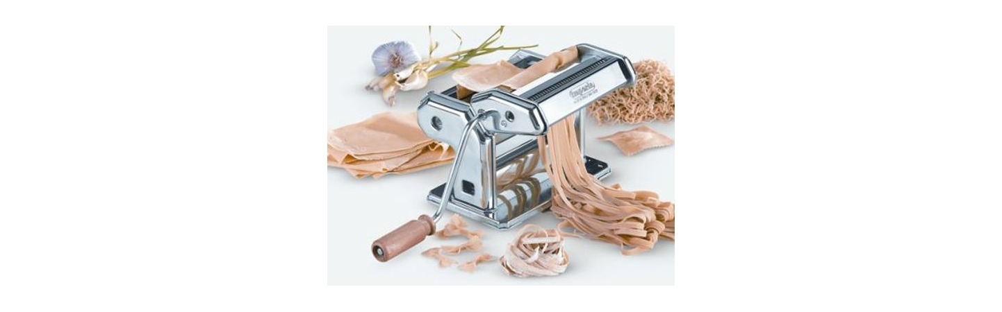 Imperia - Pasta Machines - Day and Age